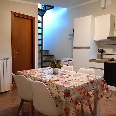 Willa Per Chi Ama Mare E Montagna! Camaiore Zewnętrze zdjęcie