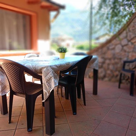 Willa Per Chi Ama Mare E Montagna! Camaiore Zewnętrze zdjęcie