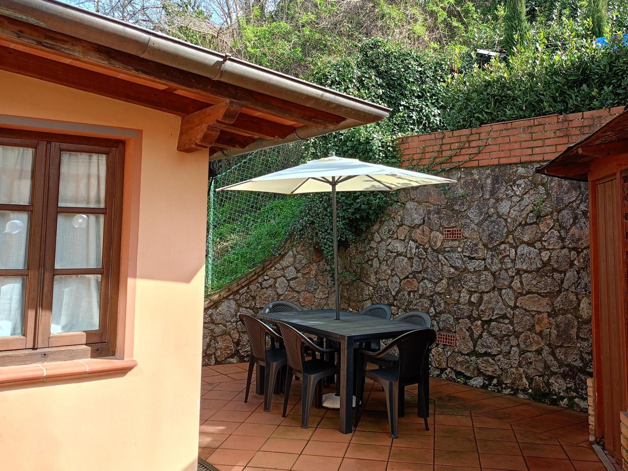 Willa Per Chi Ama Mare E Montagna! Camaiore Zewnętrze zdjęcie