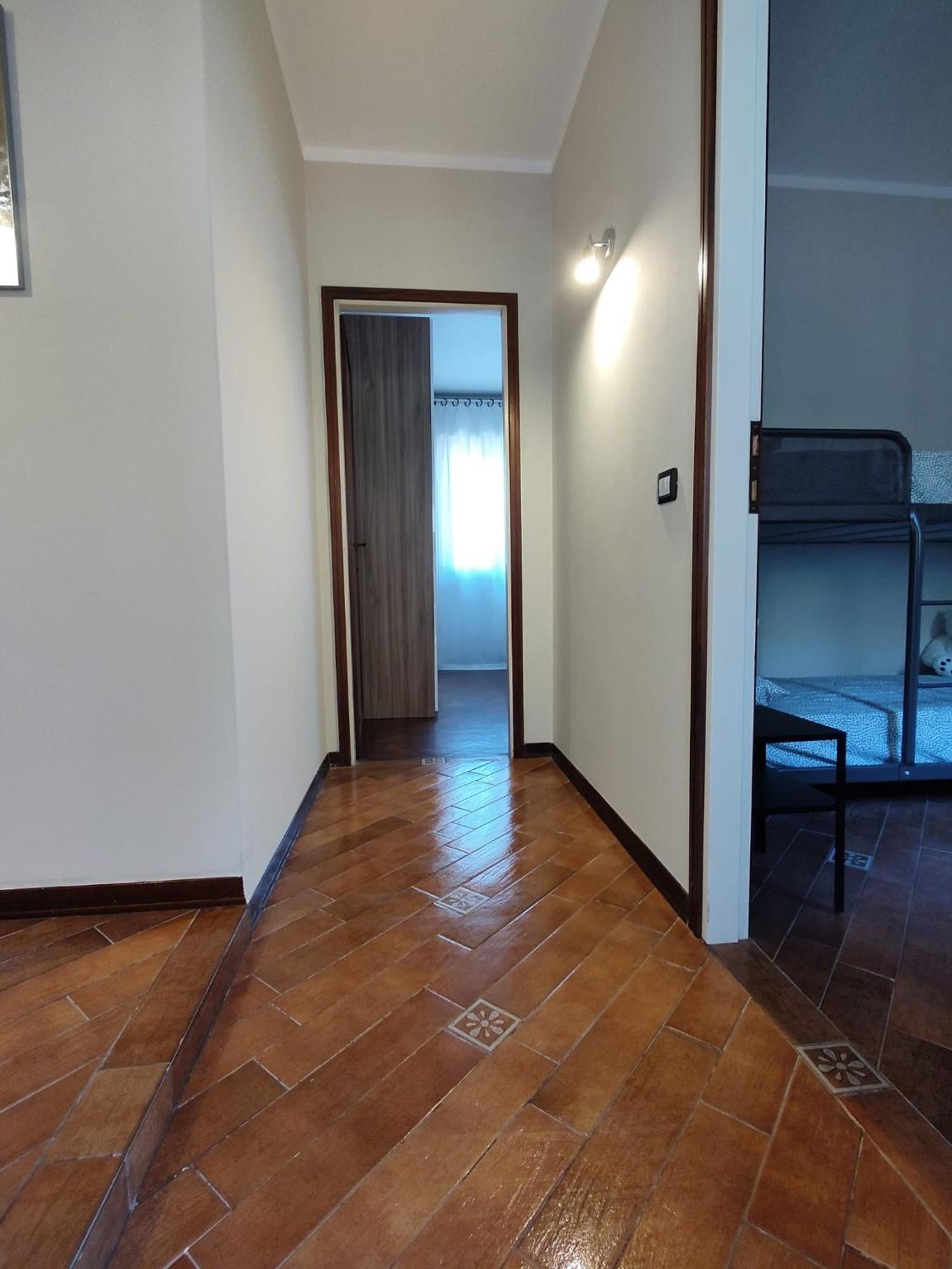 Willa Per Chi Ama Mare E Montagna! Camaiore Zewnętrze zdjęcie