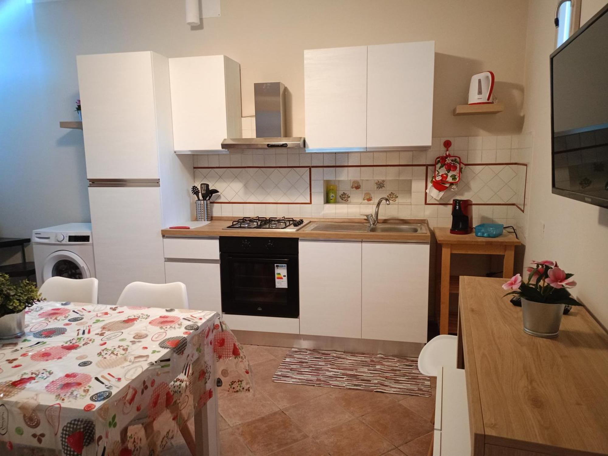 Willa Per Chi Ama Mare E Montagna! Camaiore Zewnętrze zdjęcie