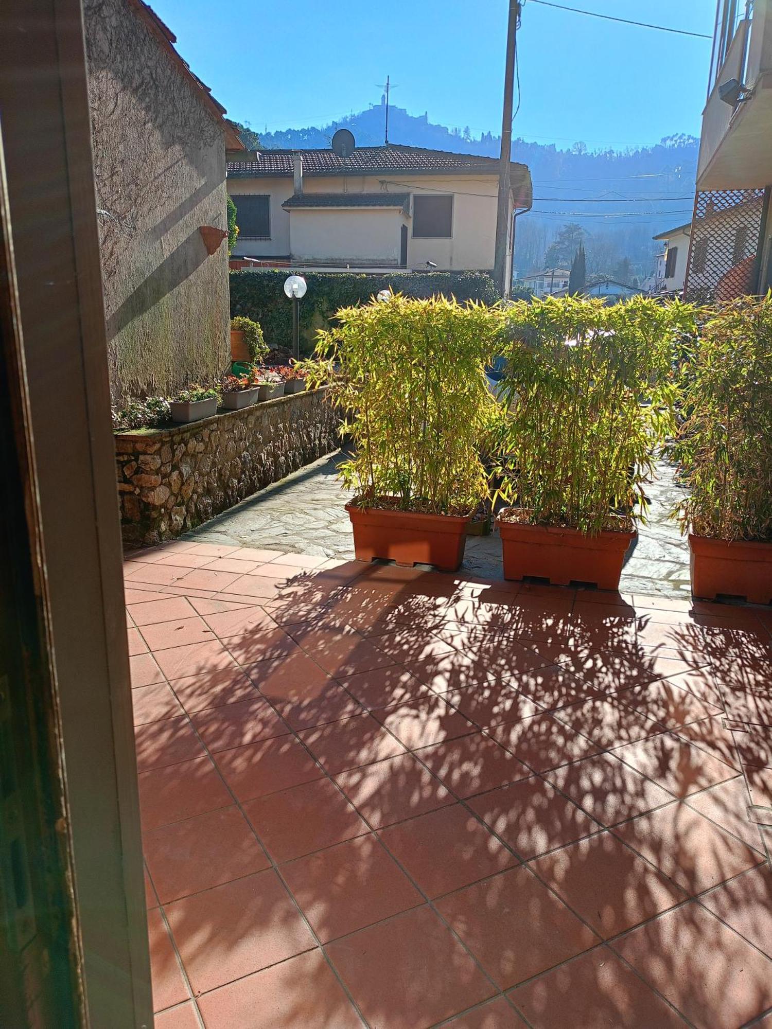 Willa Per Chi Ama Mare E Montagna! Camaiore Zewnętrze zdjęcie