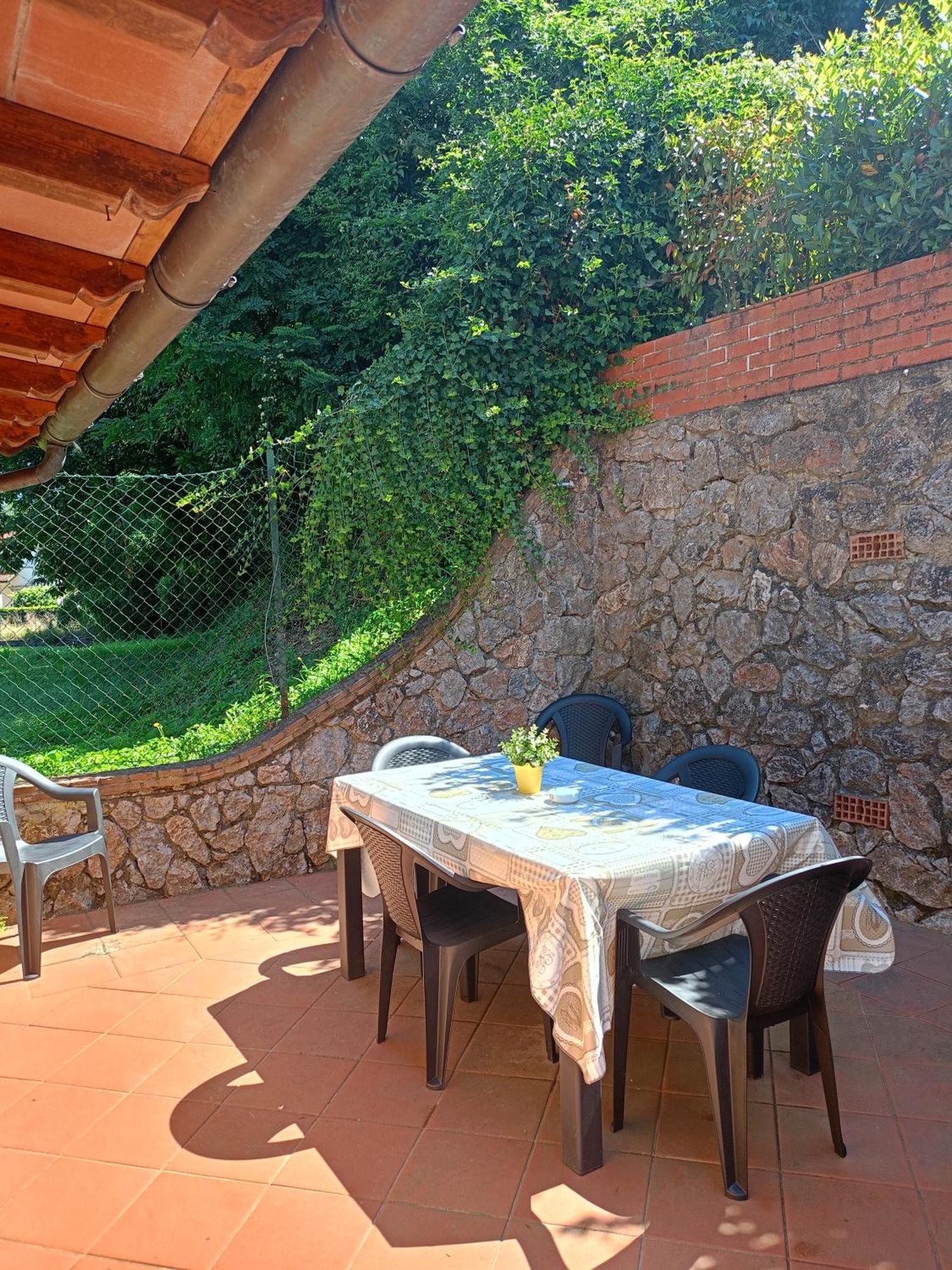 Willa Per Chi Ama Mare E Montagna! Camaiore Zewnętrze zdjęcie